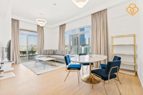 Keysplease Jumeirah Garden Large Two bed 8